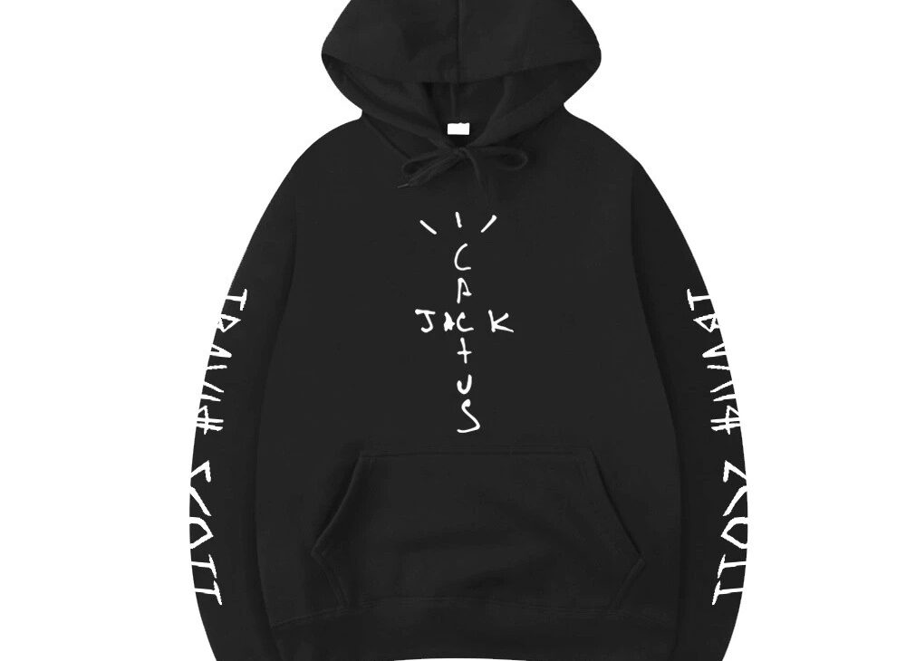 Travis Scott Cactus Jack Hoodie