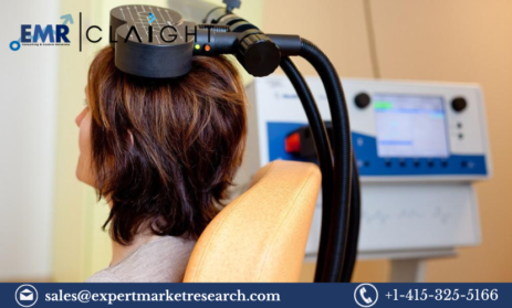 Treatment Resistant Depression Market