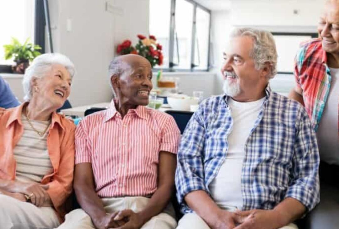 What to Expect in a Retirement Home: A Comprehensive Guide for Seniors