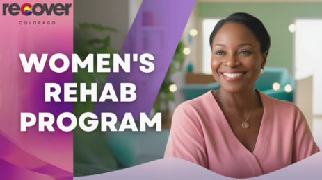 WOMEN'S REHAB PROGRAM