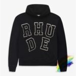 Rhude & Corteiz Hoodie The Ultimate Streetwear Essentials