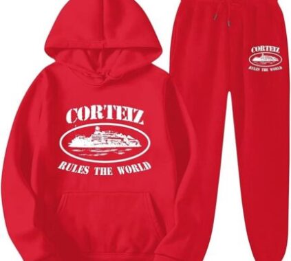 Corteiz Hoodie