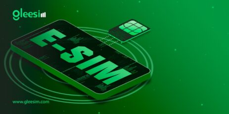 travel with esim