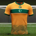 Football Jerseys in Pakistan | All Stars Kit