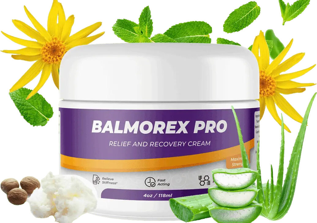 balmorexpro