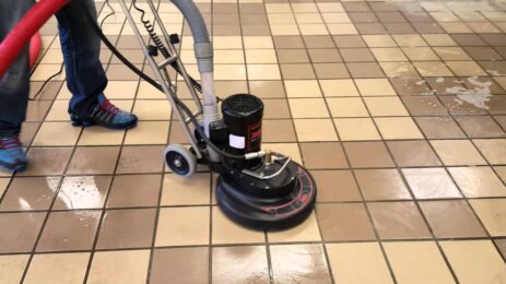 best tile cleaner