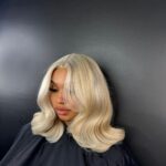 Blonde Wigs for Black Women