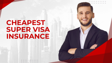 cheapest super visa insurance