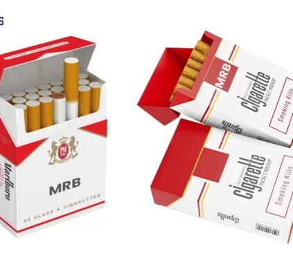 how many cigarettes are in a carton