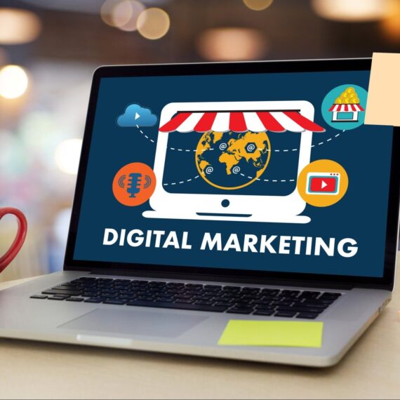 digital marketing services