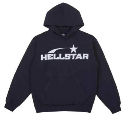 Hellstar hoodie