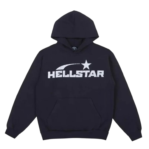 Hellstar hoodie