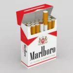 how many cigs in one pack