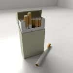 how many cigarettes are in a box