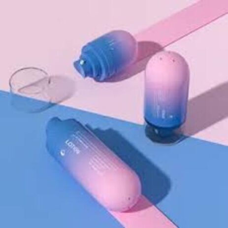 Airless Bottles