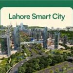 Lahore Smart City