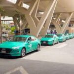 umrah taxi services in Jeddah