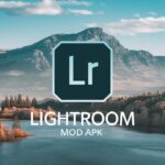 Lightroom Premium MOD APK 2024