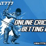 online cricket betting id