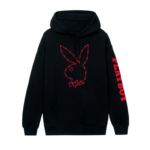 Playboy and Sp5der Hoodies: Streetwear Staples with a Bold Edge Wardobe