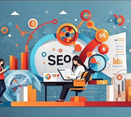 Top SEO Company In Leeds