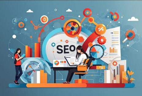 Top SEO Company In Leeds