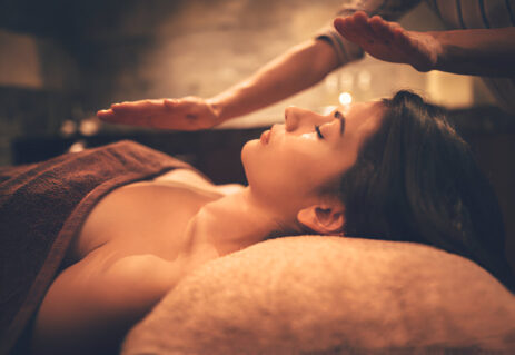 Discover the Benefits of In-Person Reiki Healing for Enhanced Overall Wellbeing