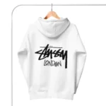 Get Ready for 2024 The Ultimate New Year Stüssy Hoodie Collection Drop