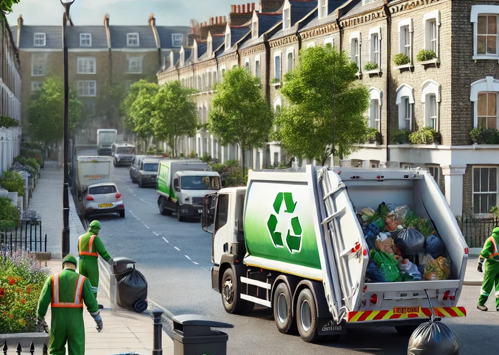 10 Shocking Things You Didn’t Know You Could Recycle in London