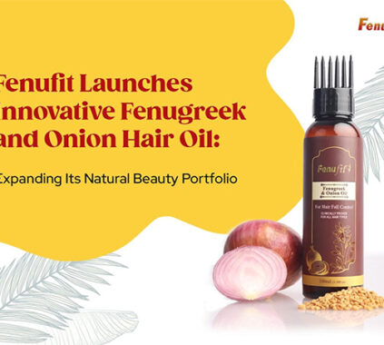 Fenugreek Oil for Hair