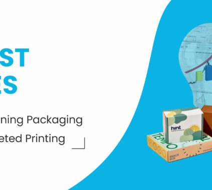 Packaging and Targeted Printing