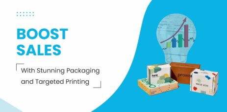 Packaging and Targeted Printing