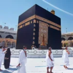 Can I Book Umrah Without an Agent