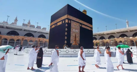 Can I Book Umrah Without an Agent