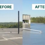 roof coating contractor