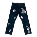 chrome-hearts-jeans