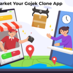 Gojek Clone App