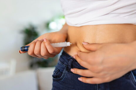 Lipo Injection for Weight Loss