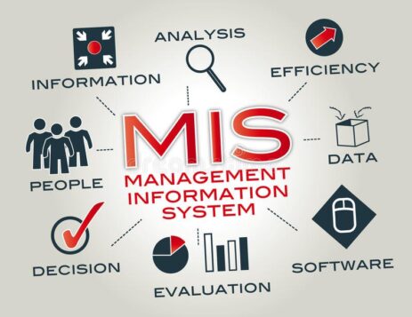 Management Information Systems (MIS)