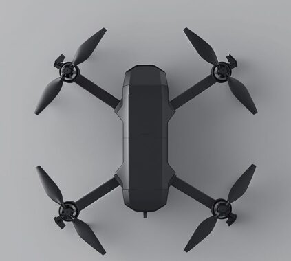 Dji Mini 5 Pro