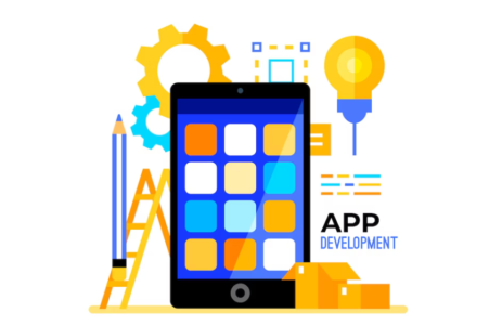 custom application development