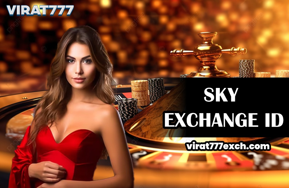 Sky Exchange ID