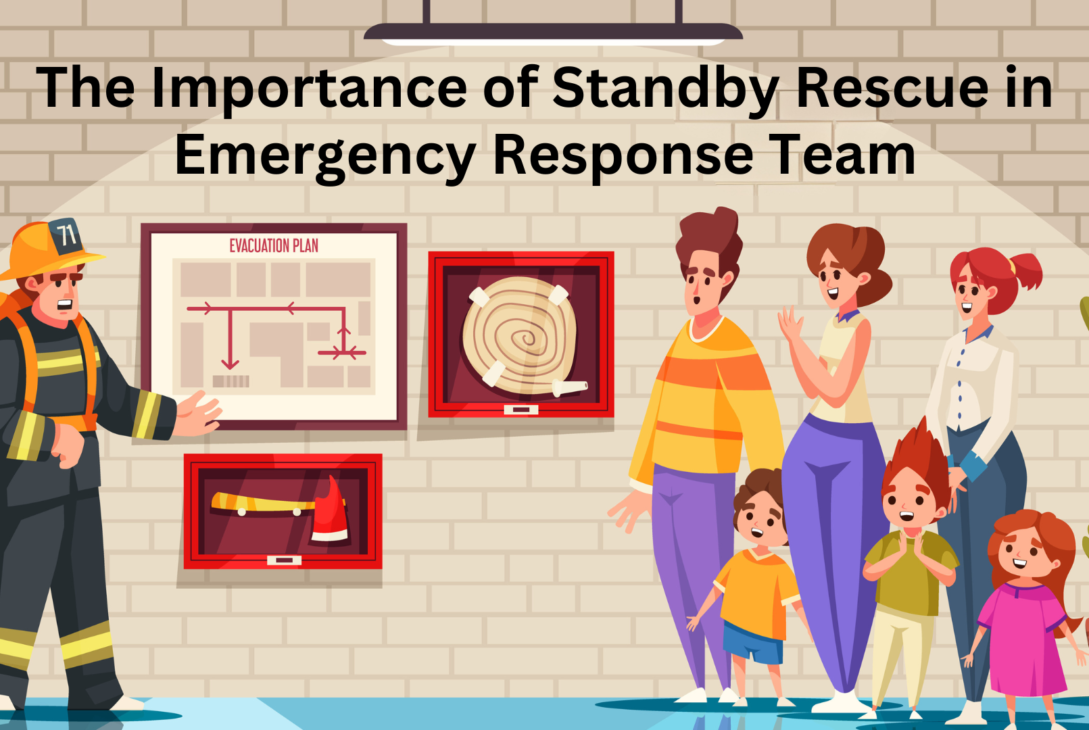 Standby Rescue