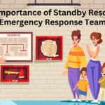 Standby Rescue