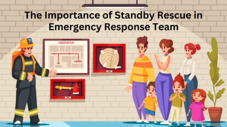 Standby Rescue