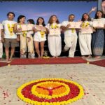 Best Yoga Teacher Training in Goa