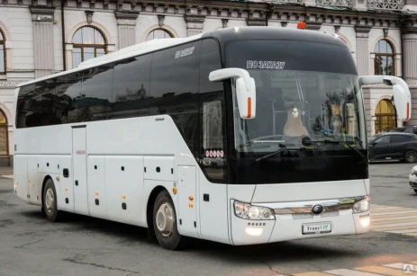 coach hire services