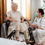 senior care in Cooper City