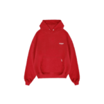 Red Represent Hoodie