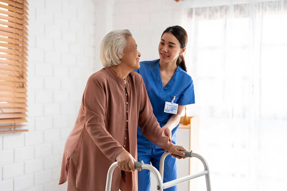 aged care rn jobs near me
